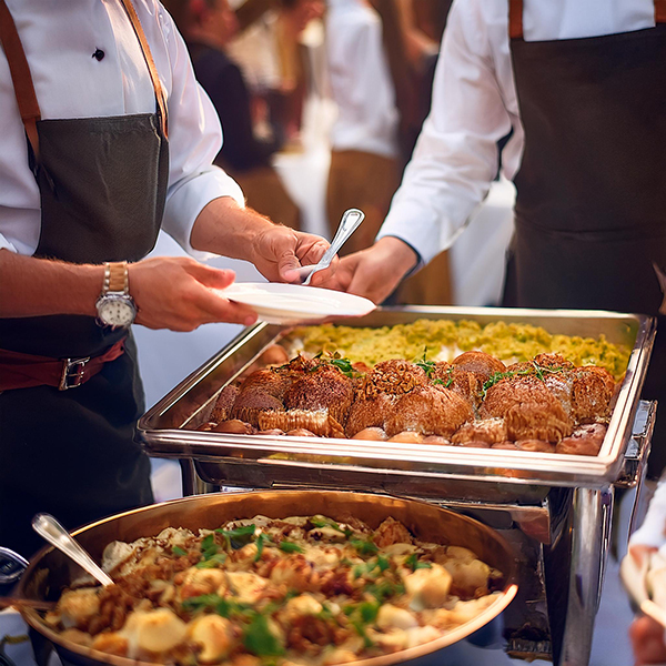 catering hizmetleri